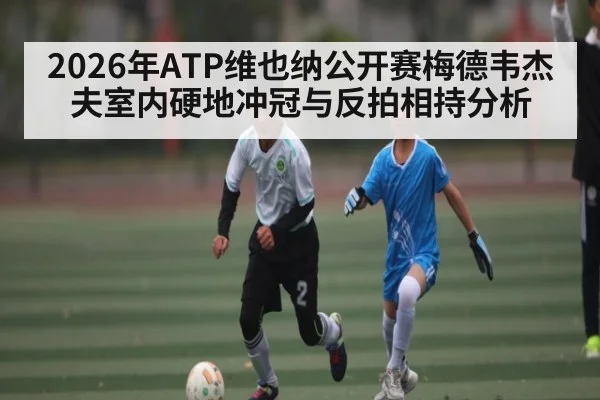 2026年ATP维也纳公开赛梅德韦杰夫室内硬地冲冠与反拍相持分析（Bwin）